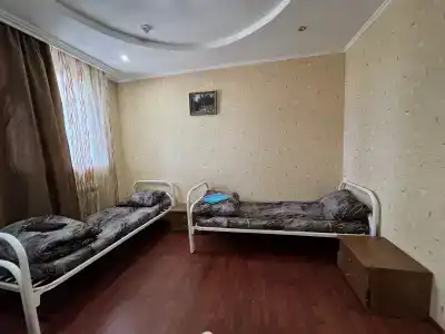 Гостевой двор - 5