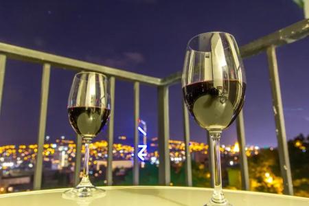 Tbilisi View - 127