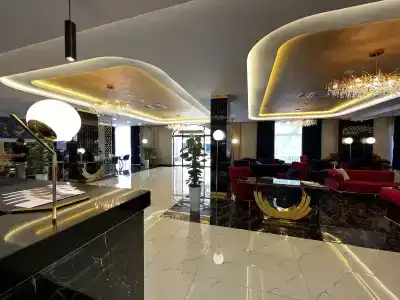 King Plaza - 18