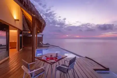 Cinnamon Velifushi Maldives - 14