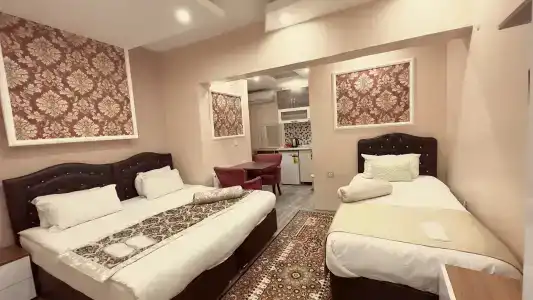 Mitra Downtown - 41