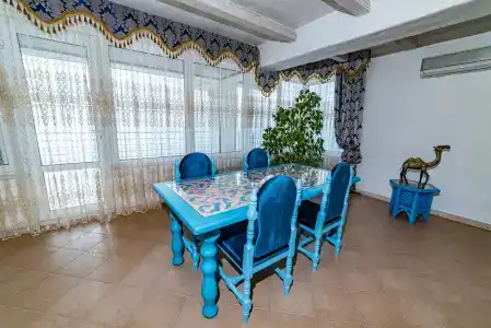 Яхт-клуб Ялта - 136