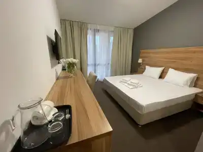 PreHotel - 5