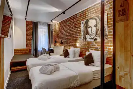 WineWood Moscow - 139