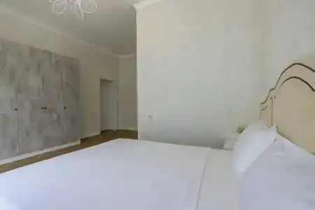 Апарт-отель Novel & Apartments - 14