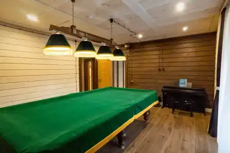 Литфонд - 135