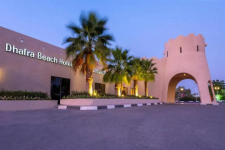 Dhafra Beach - Pet Friendly - 21