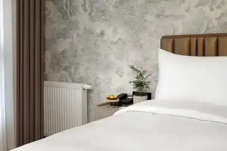 Wanda Vista Istanbul - 78