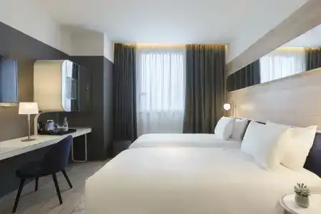 Voco Milan-Fiere, An Ihg - 23