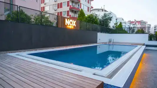 Nox Suite - 1