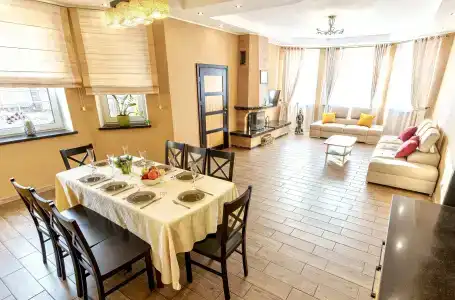 Apartmari - 6