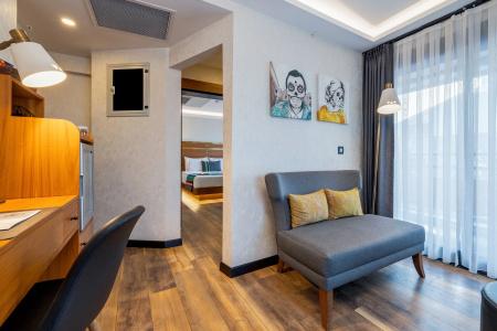 Hay Alsancak - 42