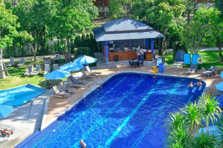 Holiday Inn Express Krabi Ao Nang Beach - 7