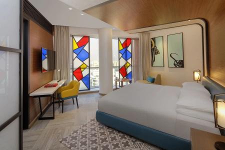 Andaz Dubai The Palm - 28