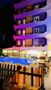 Grand Lavİn - 8