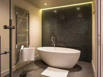 Mercure Алматы Сити Центр - 19
