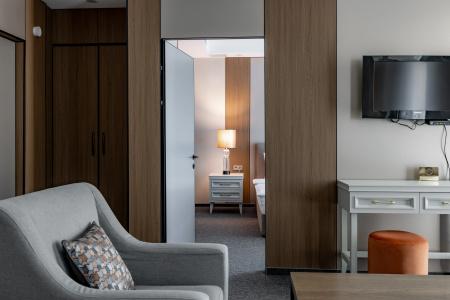 Renion Residence - 18