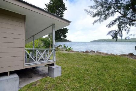 Le Vasseur La Buse Eco Resort - 19