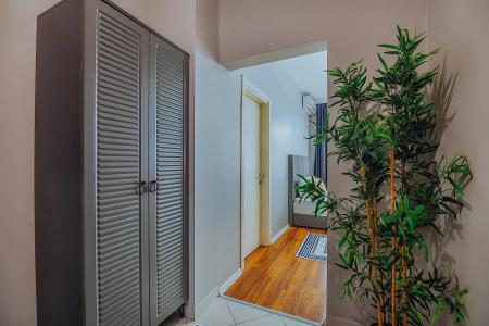 Taksim Wonder Suites - 122