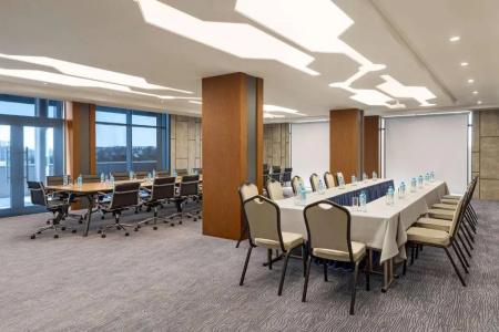 Wyndham Garden - 23