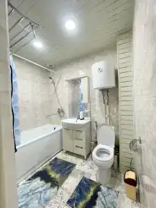 Квартира рядом с автостанцией - 20