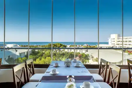 Cornelia Diamond Golf Resort & Spa - 25