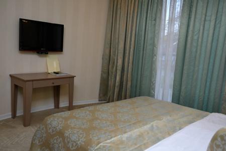 Sheki Olimpiya & Resort - 48