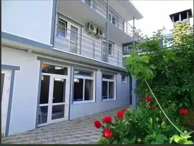Белый песок - 1