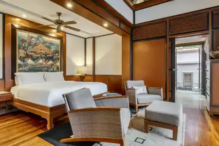 Banyan Tree Wellbeing Sanctuary - 61