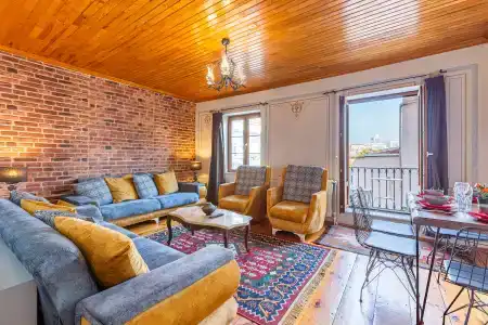 Ali Pasha Apartment - 61