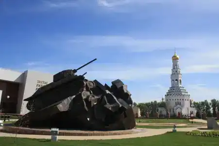 Прохоровское поле - 13