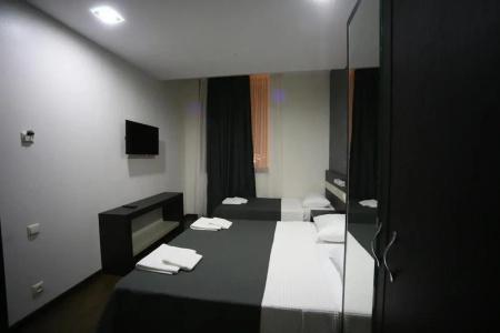 West Tower - 7