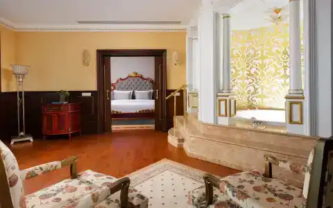 Rixos Almaty Hote - 83