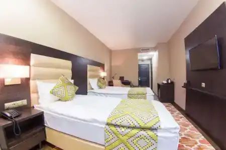 Best Western Plus Astana - 15