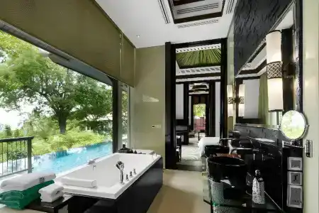 Banyan Tree Samui - Sha Extra Plus - 68