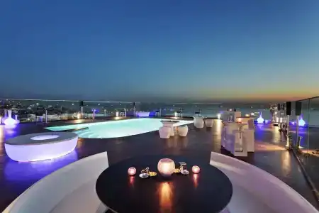 DoubleTree By Hilton Istanbul - Moda - 0