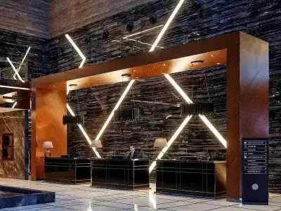 Pullman Istanbul & Convention Center - 6