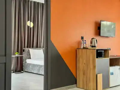Bruni Loft - 170