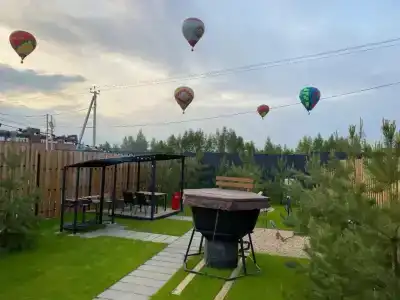 Чайный Дом - 15