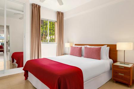 Ramada & Suites by Wyndham Costa del Sol Fuengirola - 208