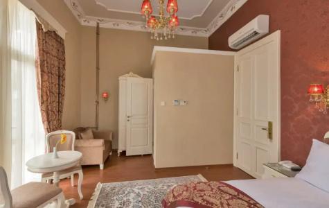 Enderun Istanbul - 48