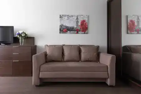 2-х комнатные в Ясенево - 5