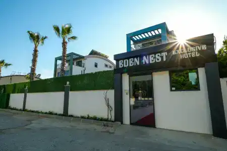 Eden Nest Exclusive - 1