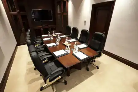 InterContinental Almaty - 26