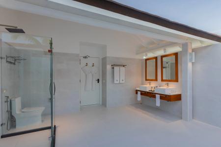 Dhigufaru Island Resort - 23