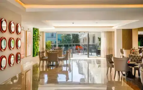 Diamond Beach & Spa - All inclusive - 20