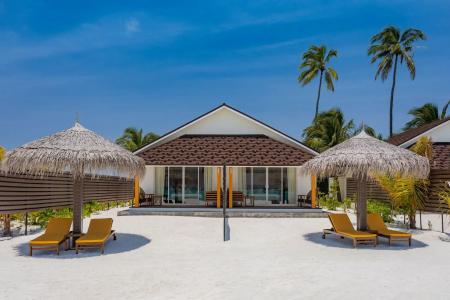 Dhigufaru Island Resort - 21