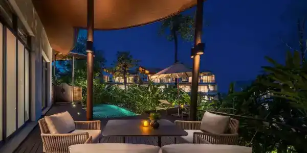 Noku Phuket - 22