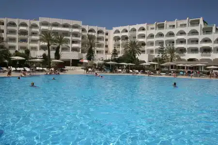 El Mouradi Palace - 25