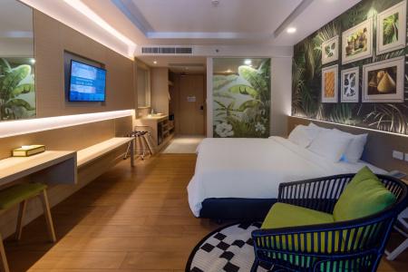 Ava Sea Resort Krabi - Sha Extra Plus - 43